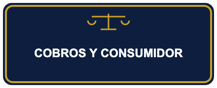 Área de práctica: Cobros y Protección al Consumidor — JAYM Legal Multiservices
